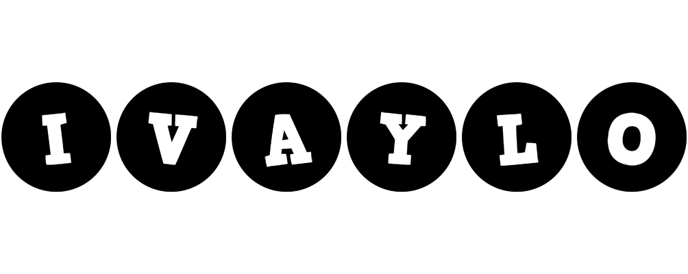 Ivaylo tools logo