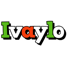 Ivaylo venezia logo