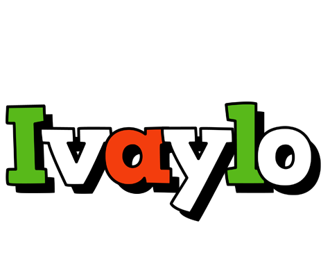 Ivaylo venezia logo