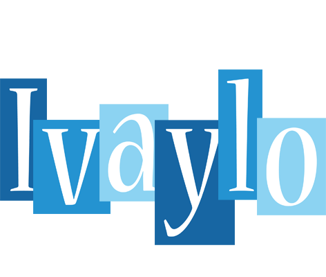 Ivaylo winter logo