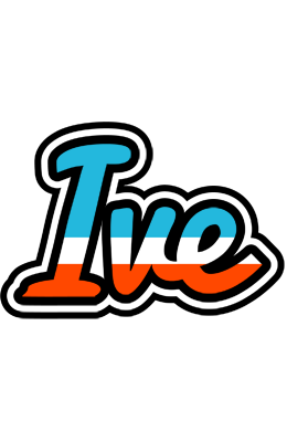 Ive america logo