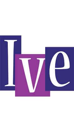 Ive autumn logo