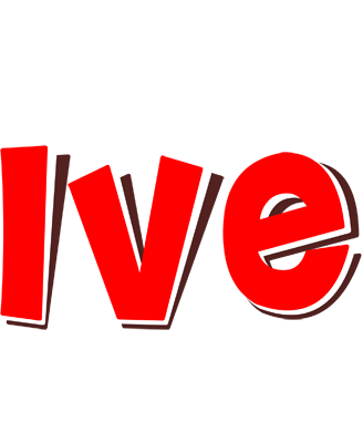 Ive basket logo