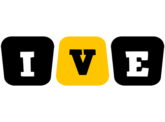 Ive boots logo