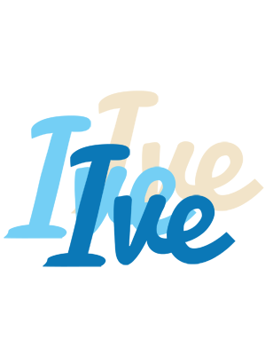 Ive breeze logo