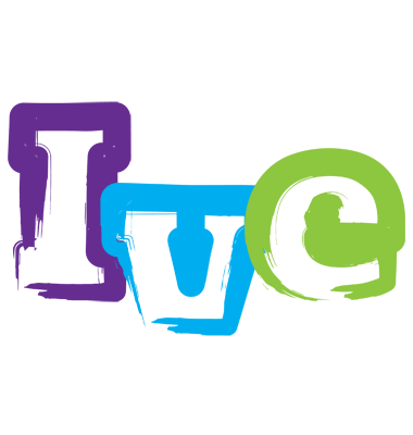 Ive casino logo