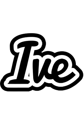 Ive chess logo