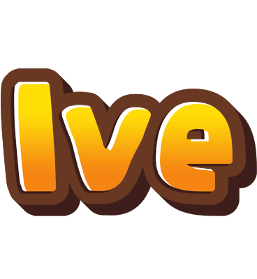 Ive cookies logo