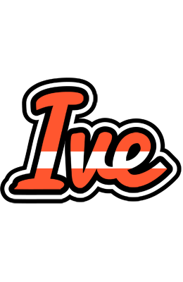 Ive denmark logo