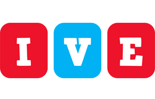 Ive diesel logo