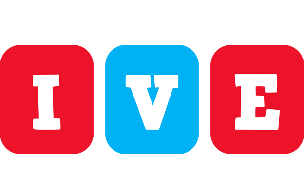Ive diesel logo