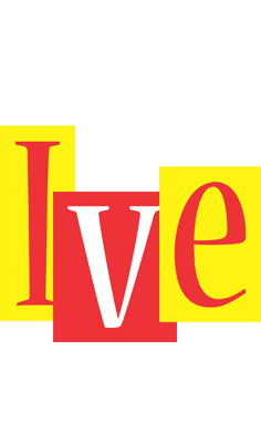 Ive errors logo