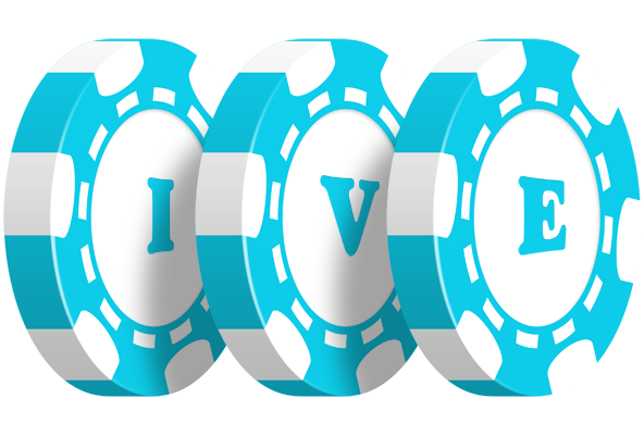 Ive funbet logo