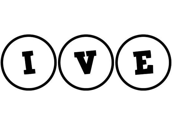 Ive handy logo