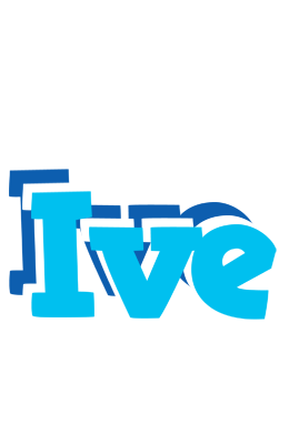 Ive jacuzzi logo