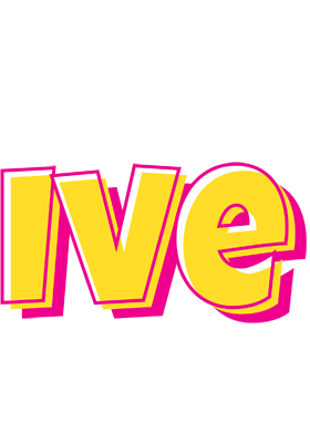 Ive kaboom logo