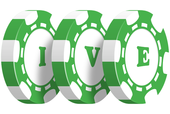 Ive kicker logo