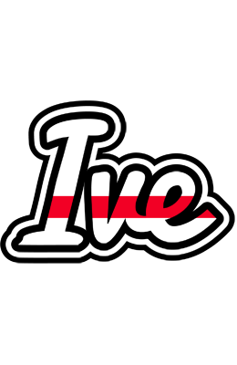 Ive kingdom logo
