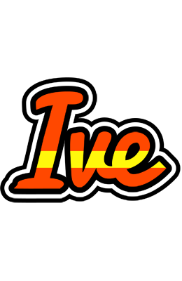 Ive madrid logo