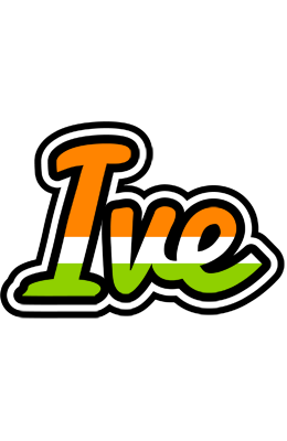 Ive mumbai logo