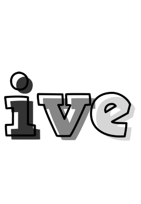 Ive night logo
