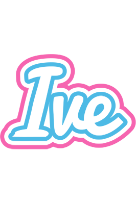 Ive outdoors logo