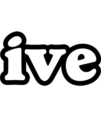 Ive panda logo