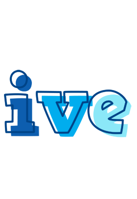 Ive sailor logo