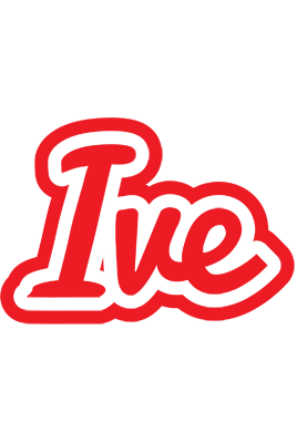 Ive sunshine logo