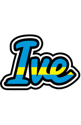 Ive sweden logo