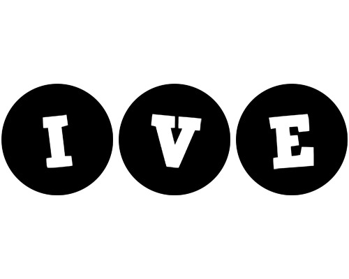Ive tools logo