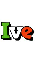 Ive venezia logo