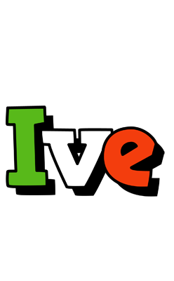 Ive venezia logo