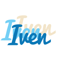 Iven breeze logo