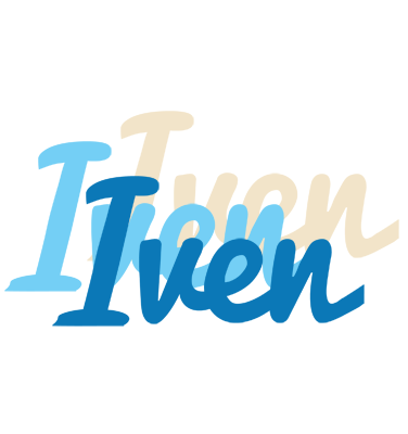 Iven breeze logo