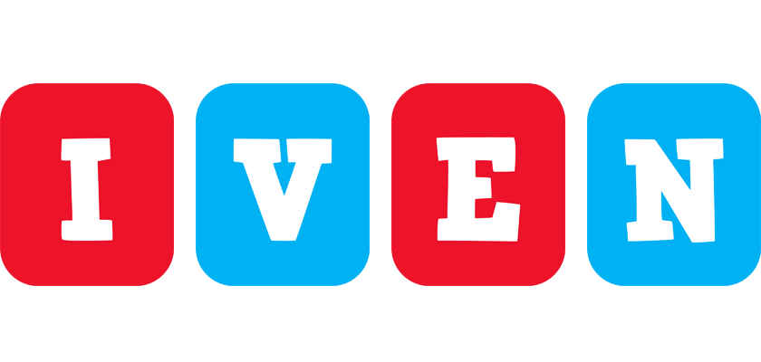 Iven diesel logo