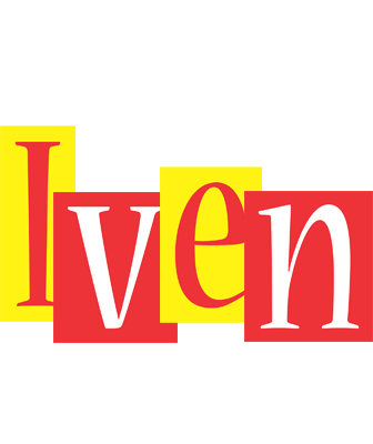 Iven errors logo
