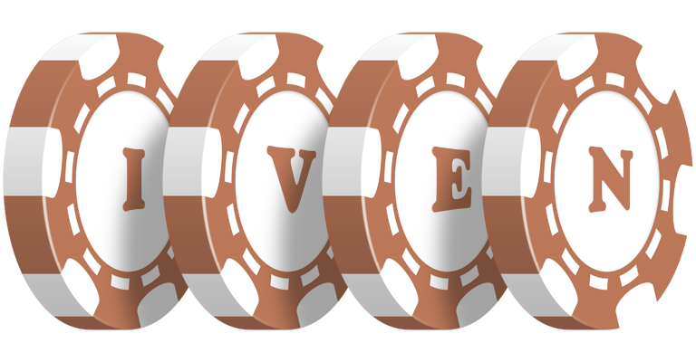Iven limit logo