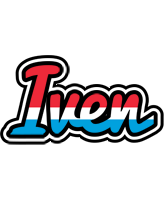 Iven norway logo