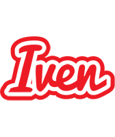 Iven sunshine logo
