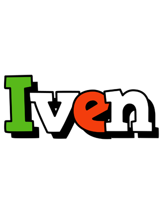 Iven venezia logo