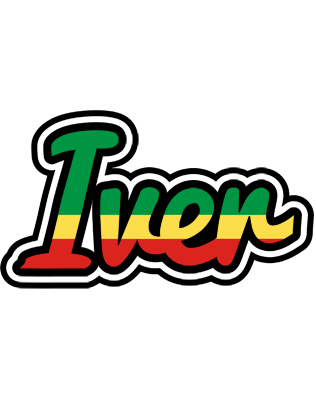 Iver african logo