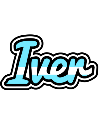 Iver argentine logo