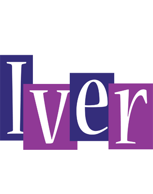Iver autumn logo