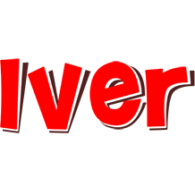 Iver basket logo