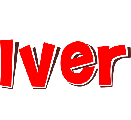 Iver basket logo