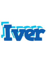 Iver business logo