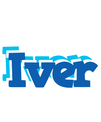 Iver business logo