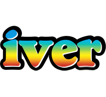 Iver color logo