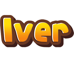 Iver cookies logo